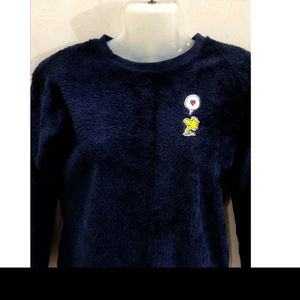 Very Soft Sweater Top For Women