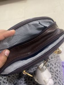 Ted Baker Mini Backpack