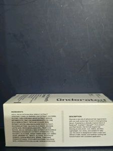 Hair Growth Serum