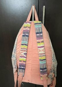 Boho Chic Backpack