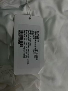 White halterneck  Sleeve Dress