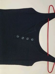 Black Bodycon Dress