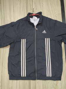 Original adidas jacket Wind Cheater