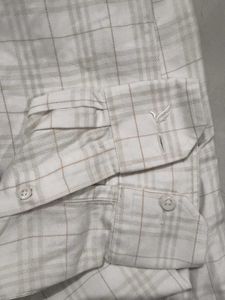 Blackberrys Men's Checked Shirt