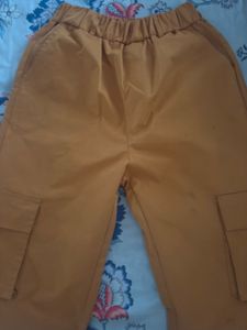 Comfortable &amp; Stylish Cargo Pants