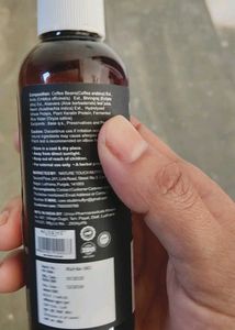 Nuskhe Shampoo&amp;Hair Spray