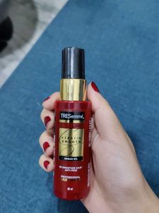 TRESemme Keratin Smooth Hair Oil