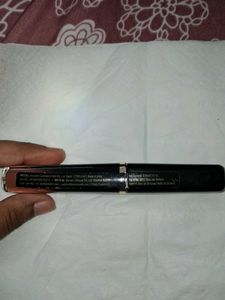 Faces Canada Comfy Matte Lipstick