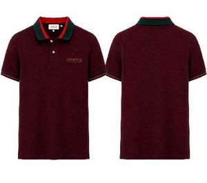 Gucci Polo T-Shirt