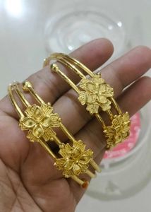 Brand new bangles