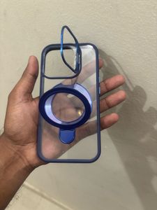 Brand new iPhone 16 Case with Ring Holder