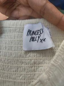 Princess Polly Tube Top