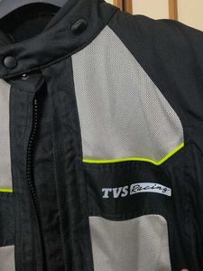 TVS Racing Jacket Level 2