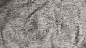 Cute Grey Cardigan