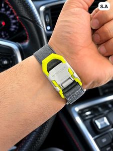 G-Shock Fidlock Watch Strap