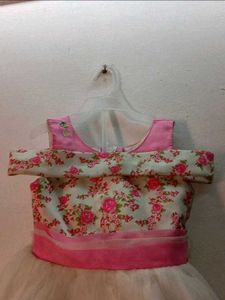 Partywear Frock