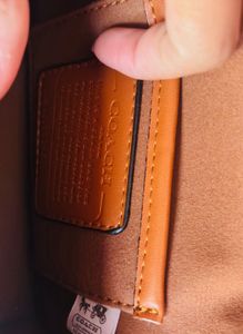 Coach Outlet Dempsey Wallet