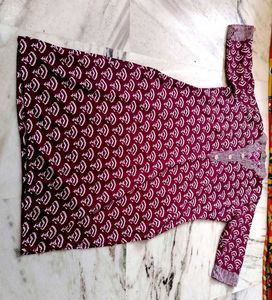 🌼🌹3 Kurtis Set🌼🌹