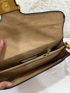 Coach Tabby Shoulder Bag