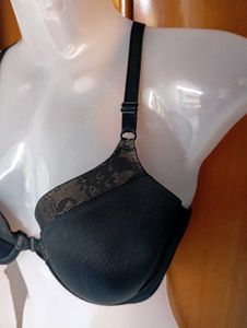 Warner's Blissful Benefits Smooth Look Underwire B