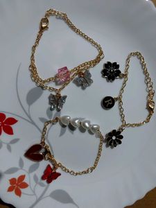 Bracelet