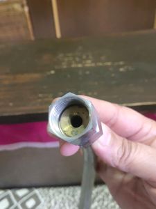 4 Geyser Pipes