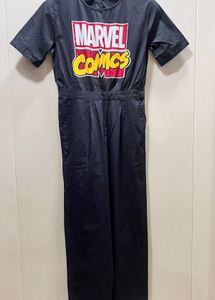 Jumpsuit By ONLY.