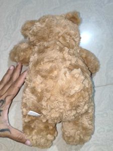 jellycat Bartholomew Bear