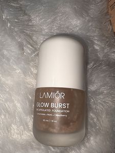 Lamior Glow Burst Encapsulated Foundation