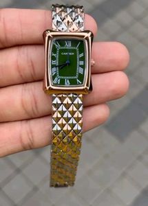 Cartier Women's Watch