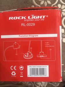 Table Lamp