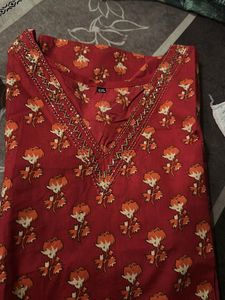 totally new kurta set for women’s