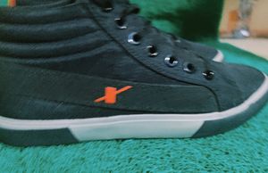 Sparx Men's Casual Shoes. Like New. Good Condition