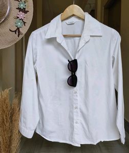 White Shirt