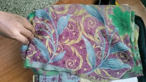 Beautiful Designer Saree