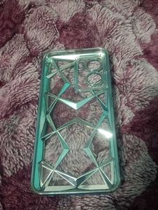 Geometric Phone Case