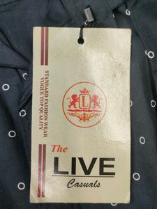 NEW SHIRT With Tag