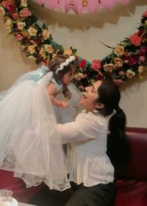 Adorable Baby Girl Dress