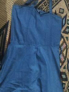 Korean style two piece dress set