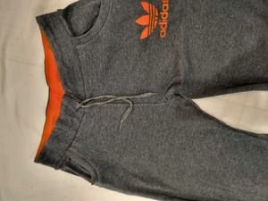 Adidas Jogger Pants