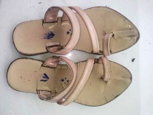 Pink Women's Sandals