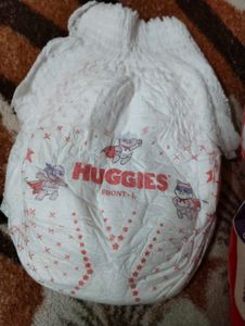 Baby Huggies Pants-9-14kg
