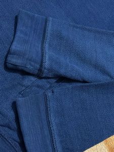 Wills Sport Blue Jacket