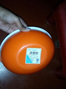 Ball Shape Tiffin For Kids