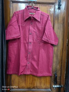 Premium Quality Mens New Shirt