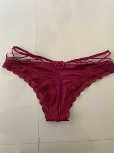 Victoria's Secret PINK Panties Bundle 7