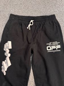 Off-White Sweatpants