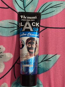 Flemmi Peeling Off Mask