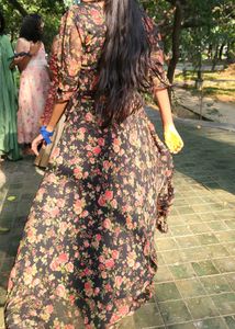 Gorgeous Maxi