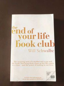 The End Of Your Life Book Club
